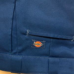 Brand New Blue Dickie's Carpenter Work Pants